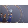 Image 8 : NAVAJO PAINTING (JOHN KING)