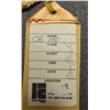 Image 12 : JICARILLA APACHE BASKETRY TRAY