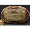 Image 2 : JICARILLA APACHE BASKETRY TRAY