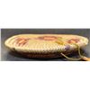 Image 6 : JICARILLA APACHE BASKETRY TRAY