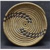 Image 1 : ESKIMO BASKETRY TRAY