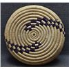 Image 2 : ESKIMO BASKETRY TRAY