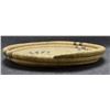 Image 3 : ESKIMO BASKETRY TRAY
