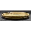 Image 4 : ESKIMO BASKETRY TRAY