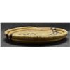 Image 5 : ESKIMO BASKETRY TRAY