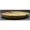 Image 6 : ESKIMO BASKETRY TRAY