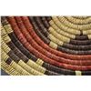 Image 10 : NAVAJO WEDDING BASKET