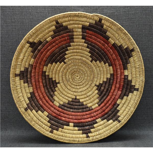 NAVAJO WEDDING BASKET