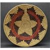 Image 1 : NAVAJO WEDDING BASKET
