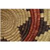 Image 8 : NAVAJO WEDDING BASKET