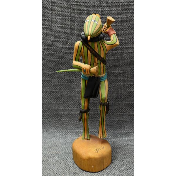 HOPI KACHINA (L DALLAS)