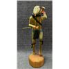 Image 1 : HOPI KACHINA (L DALLAS)