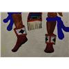 Image 4 : HOPI PAINTING (IVAN GASHWYTEWA)