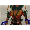 Image 6 : HOPI PAINTING (IVAN GASHWYTEWA)