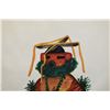 Image 7 : HOPI PAINTING (IVAN GASHWYTEWA)