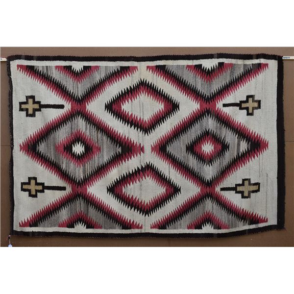 NAVAJO TEXTILE