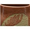 Image 15 : SANTA CLARA POTTERY VASE (DAN TAFOYA)