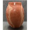 Image 4 : SANTA CLARA POTTERY VASE (DAN TAFOYA)