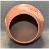 Image 5 : SANTA CLARA POTTERY VASE (DAN TAFOYA)