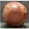 Image 6 : SANTA CLARA POTTERY VASE (DAN TAFOYA)