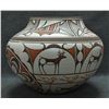 Image 1 : ZUNI POTTERY OLLA (GABRIEL PALOMA)