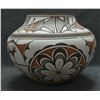 Image 2 : ZUNI POTTERY OLLA (GABRIEL PALOMA)