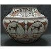 Image 3 : ZUNI POTTERY OLLA (GABRIEL PALOMA)