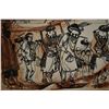 Image 2 : TWO SOUTHWEST PAINTINGS (MAC "MARY ALICE COX" SCHWEITZER)