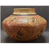 Image 2 : HOPI POTTERY OLLA (FANNIE NAMPEYO)