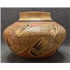 Image 3 : HOPI POTTERY OLLA (FANNIE NAMPEYO)