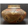 Image 4 : HOPI POTTERY OLLA (FANNIE NAMPEYO)
