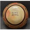 Image 6 : HOPI POTTERY OLLA (FANNIE NAMPEYO)