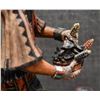 Image 13 : HOPI KACHINA (PAUL SEWEMAENEWA)