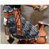 Image 14 : HOPI KACHINA (PAUL SEWEMAENEWA)