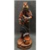 Image 1 : HOPI KACHINA (PAUL SEWEMAENEWA)