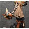 Image 20 : HOPI KACHINA (PAUL SEWEMAENEWA)