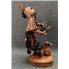 Image 2 : HOPI KACHINA (PAUL SEWEMAENEWA)