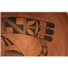 Image 10 : HOPI POTTERY BOWL (PATTY MAHO)