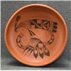 Image 1 : HOPI POTTERY BOWL (PATTY MAHO)