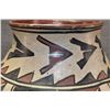 Image 11 : SAN ILDEFONSO POTTERY OLLA