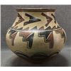 Image 2 : SAN ILDEFONSO POTTERY OLLA