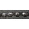 Image 4 : NAVAJO CONCHO BELT (JENNIE BLACKGOAT)