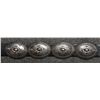Image 5 : NAVAJO CONCHO BELT (JENNIE BLACKGOAT)
