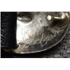 Image 8 : NAVAJO CONCHO BELT (JENNIE BLACKGOAT)