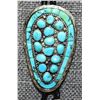 Image 2 : NAVAJO BOLO (SIGNED)