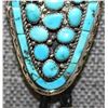 Image 4 : NAVAJO BOLO (SIGNED)