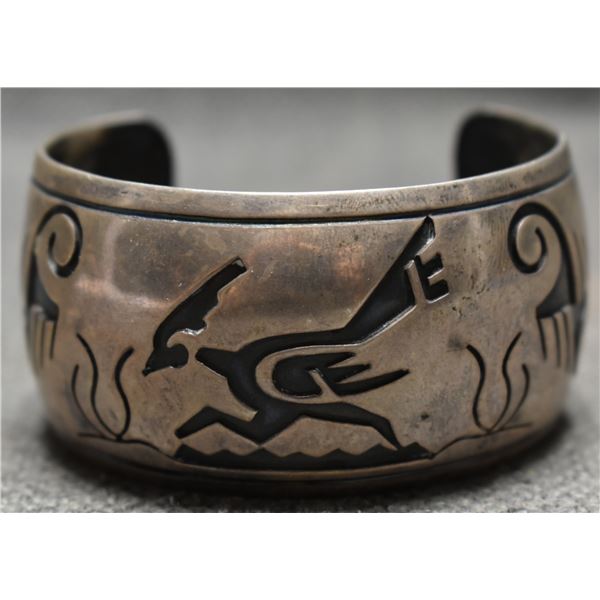 HOPI BRACELET