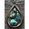 Image 1 : NAVAJO PENDANT
