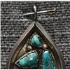 Image 3 : NAVAJO PENDANT