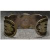 Image 4 : NAVAJO FRED HARVEY BRACELET